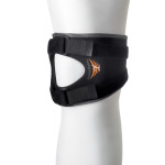Επιγονατίδα για αστάθεια από Neoprene RUN SPORT MB.4052